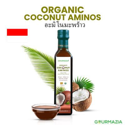 Coconut Aminos