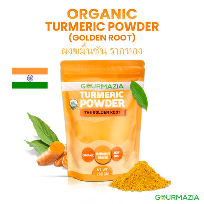 Turmeric Root Powder