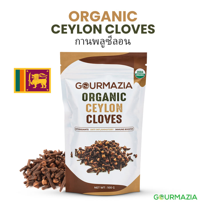 Cloves