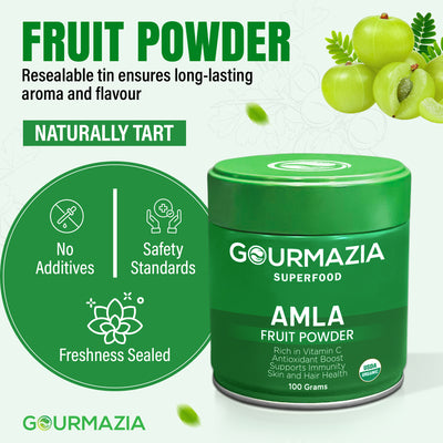 Amla Fruit Powder