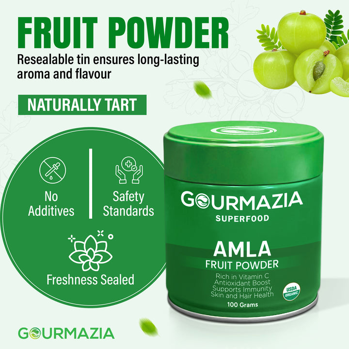 Amla Fruit Powder