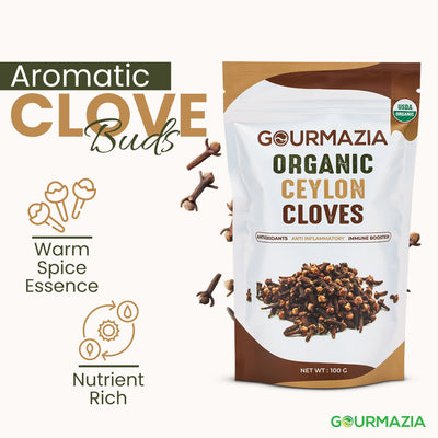 Cloves
