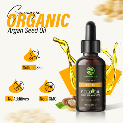 Argan Seed Oil