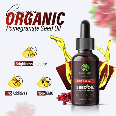 Pomegranade Seed Oil