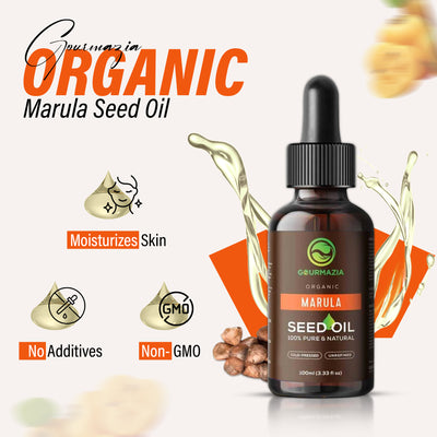 Marula Seed Oil