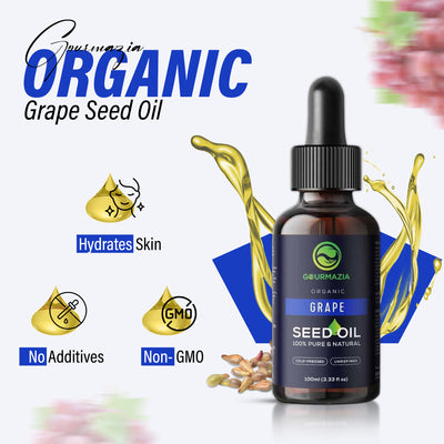 Grape Seed Oil