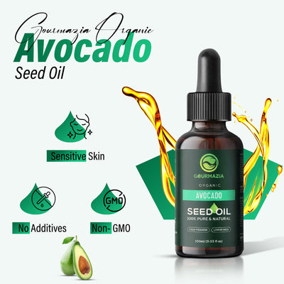 Avacado Seed Oil