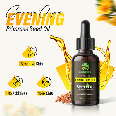 Evening Primrose Seed Oil