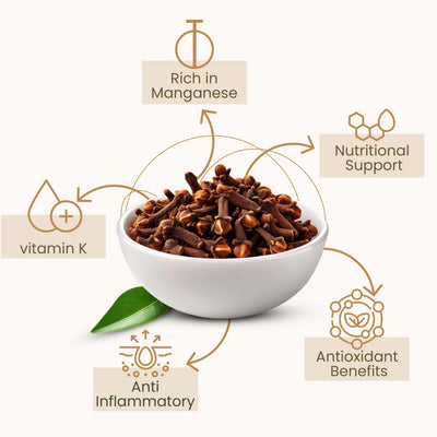 Cloves