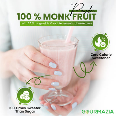 Monk Fruit Powder