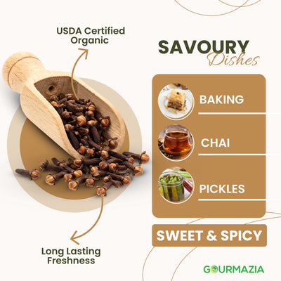 Cloves