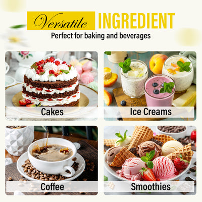 Vanilla Bean Extract