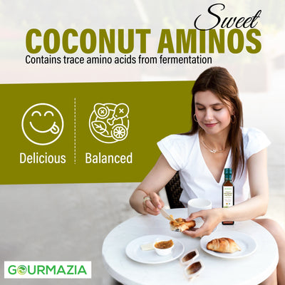 Coconut Aminos