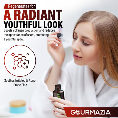 Pomegranade Seed Oil