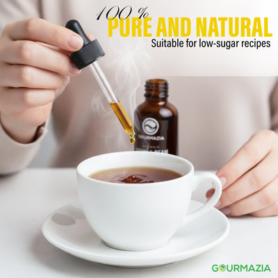Vanilla Bean Extract