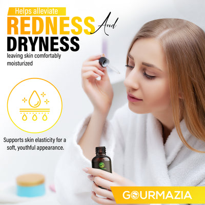 Evening Primrose Seed Oil