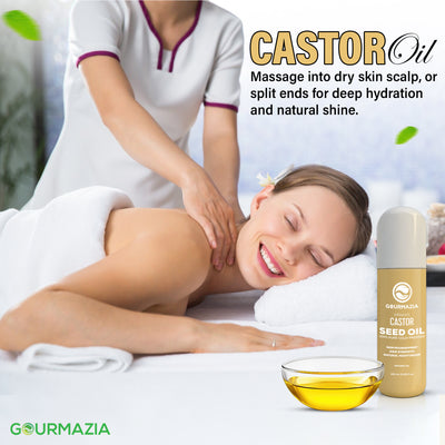 Castor Oil