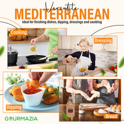 Italian Oilive Oil 500ml Ceramic Bottle