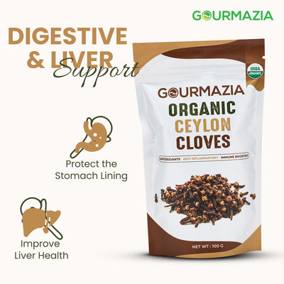 Cloves
