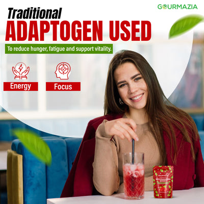 Schisandra Berry Powder