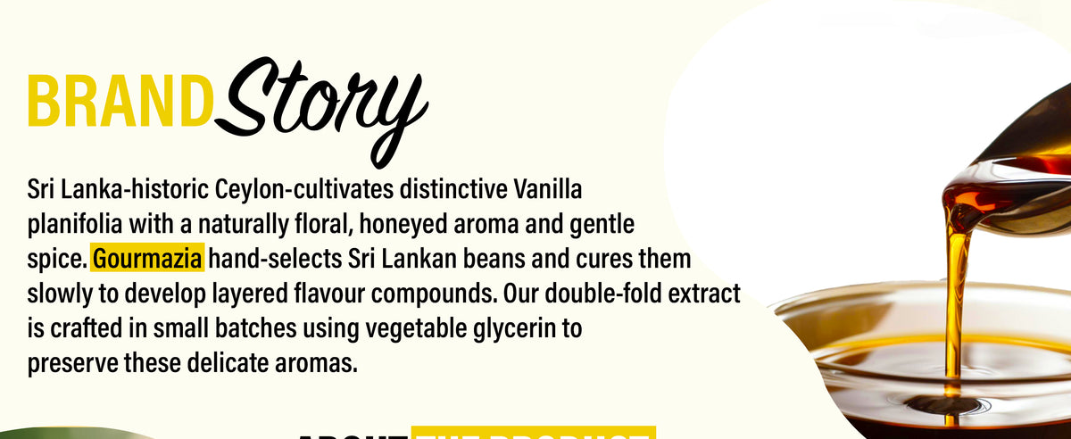 Brand story