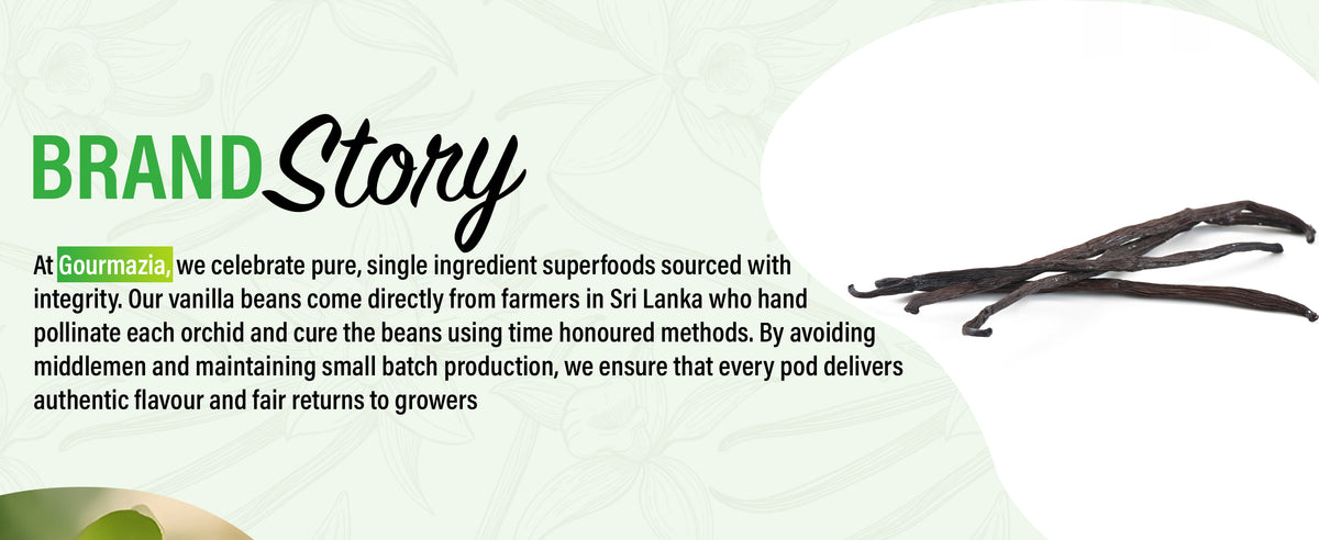 Brand story
