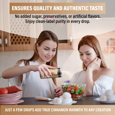 Ceylon Cinnamon Powder