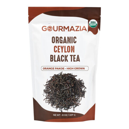 Black Tea