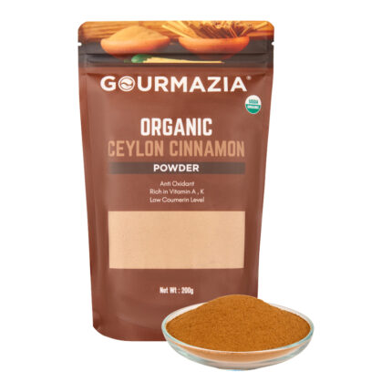 Ceylon Cinnamon Powder