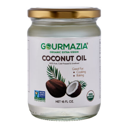 Coconut Oil