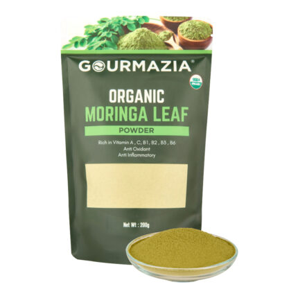 Moringa Leaf Powder