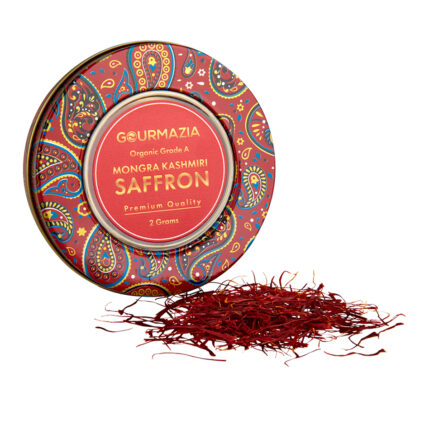 Saffron