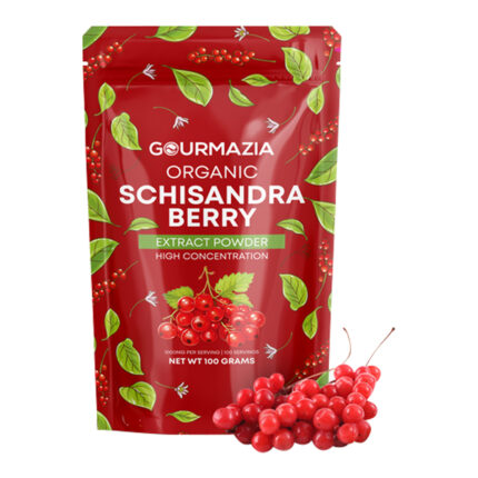 Berry Powder
