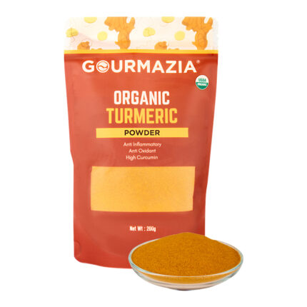 Turmeric Root Powder